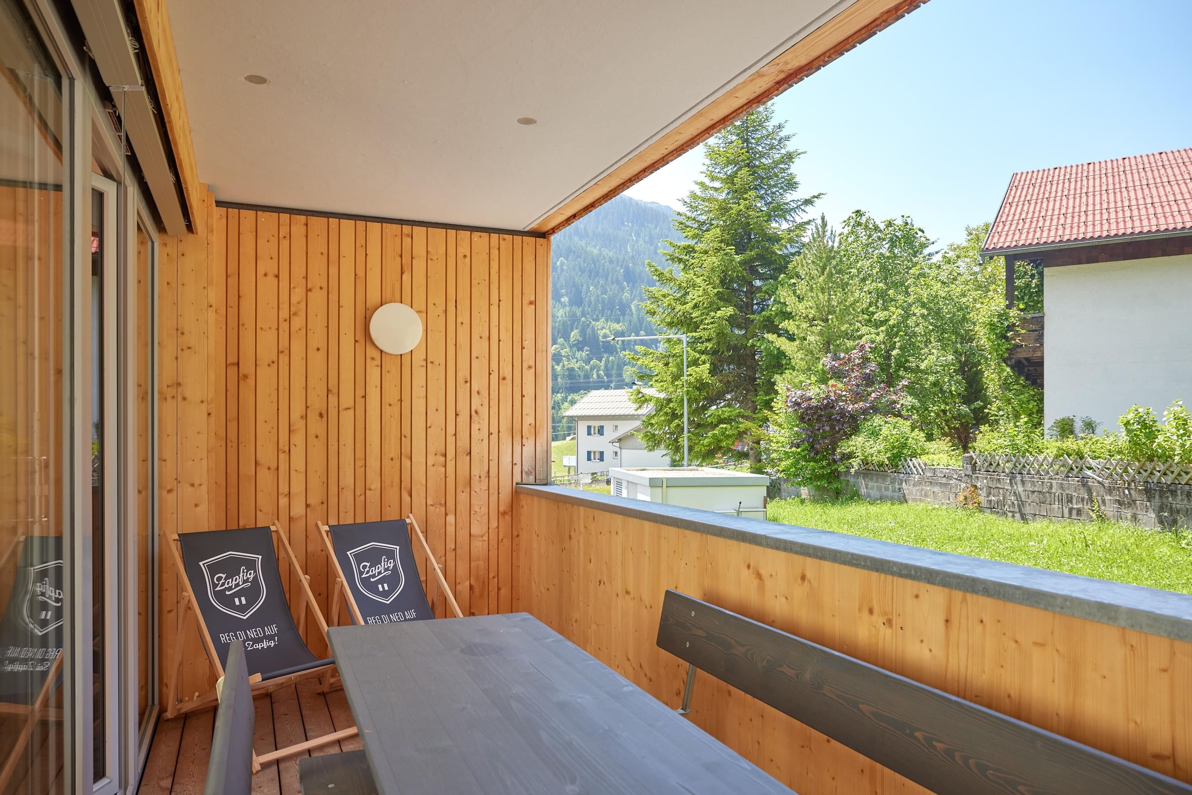 Zapfig Living Apartment 11 - 7