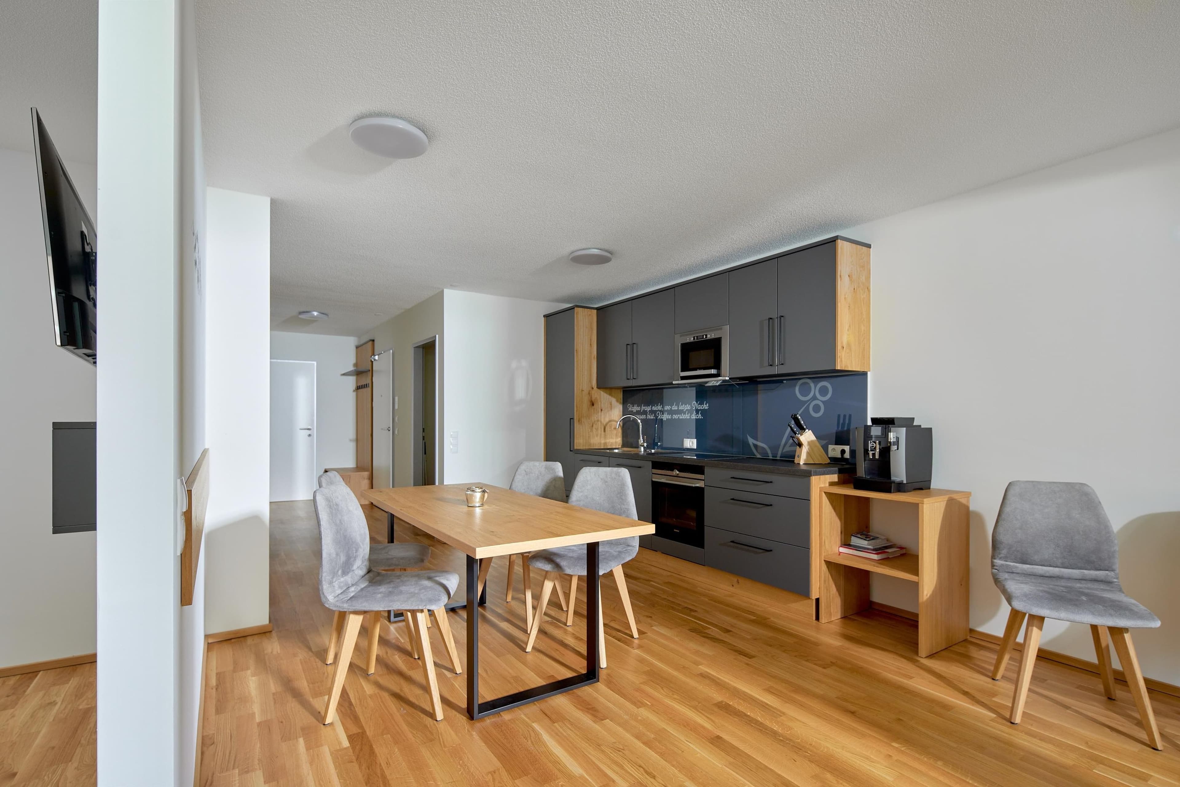 Zapfig Living Apartment 12