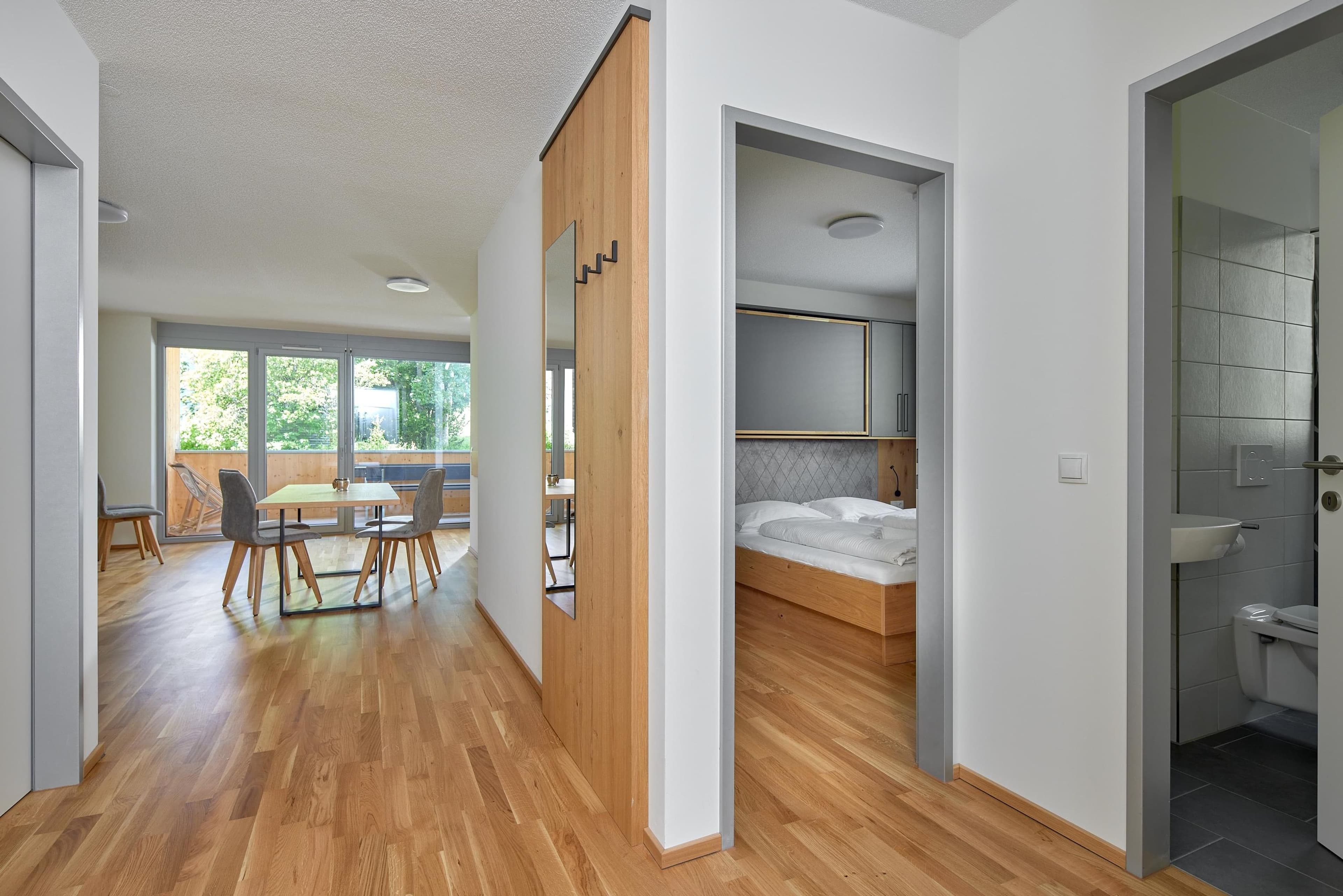 Zapfig Living Apartment 12 - 7