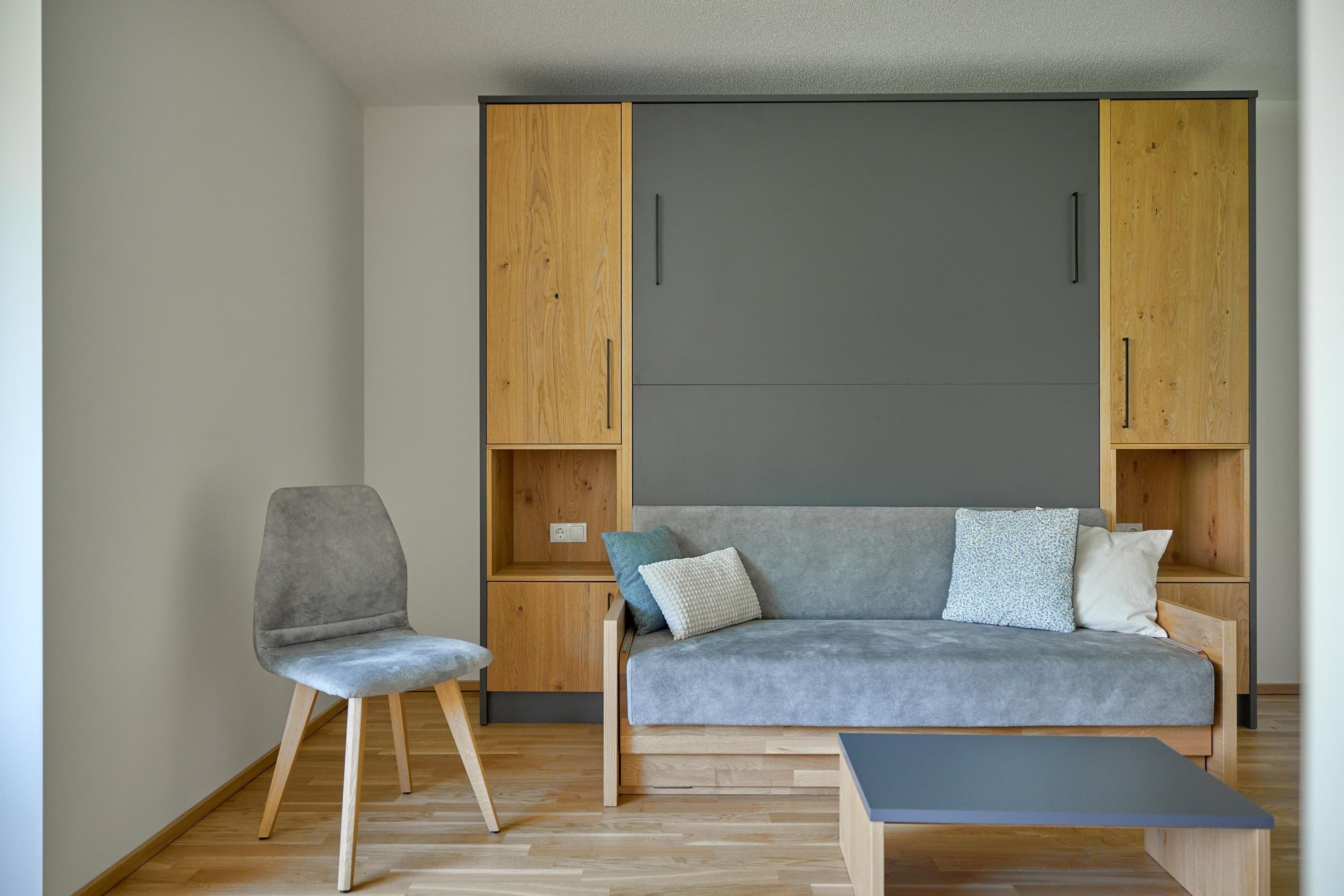 Zapfig Living Apartment 12