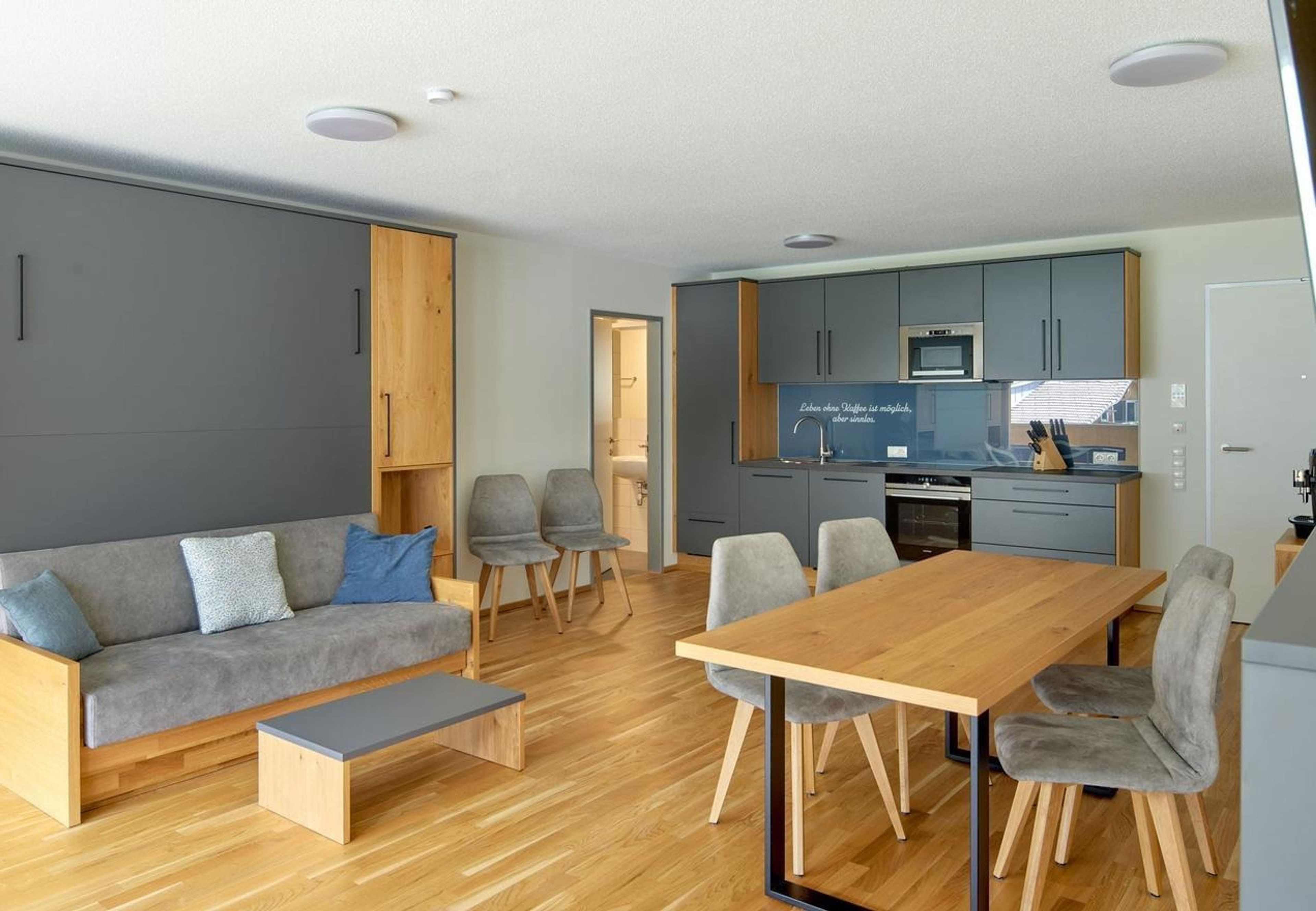 Zapfig Living Apartment 13