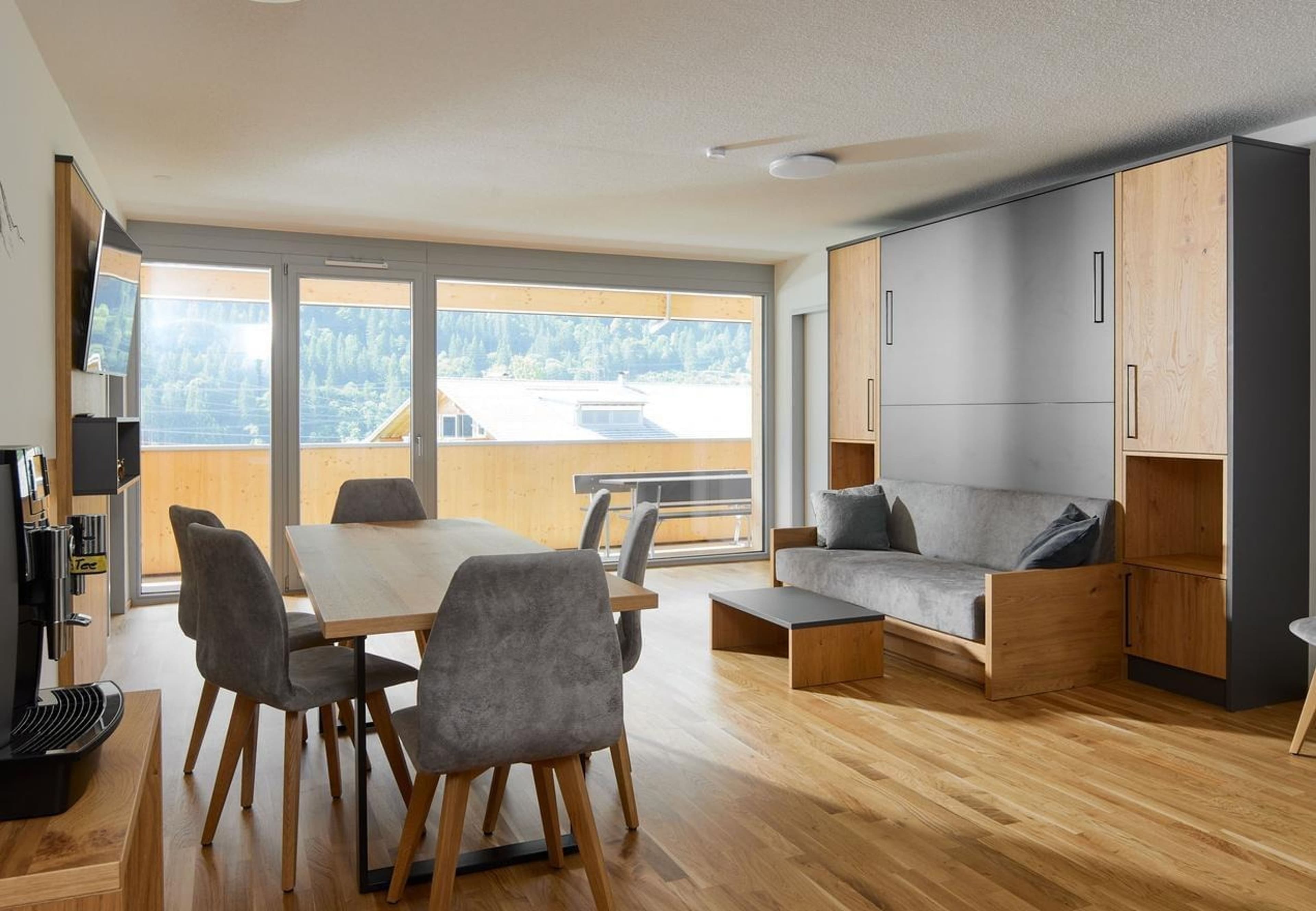 Zapfig Living Apartment 13