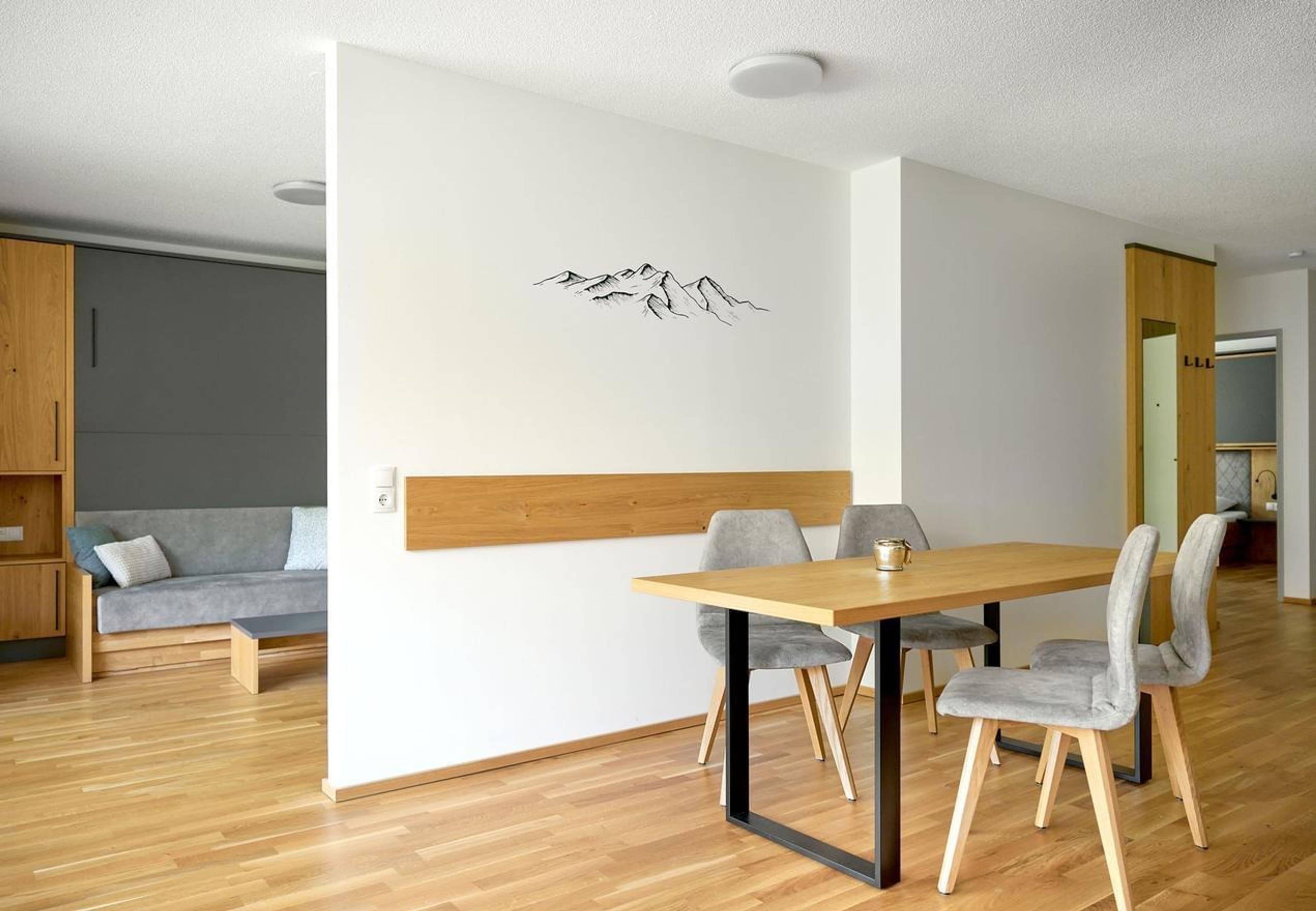 Zapfig Living Apartment 15 - undefined