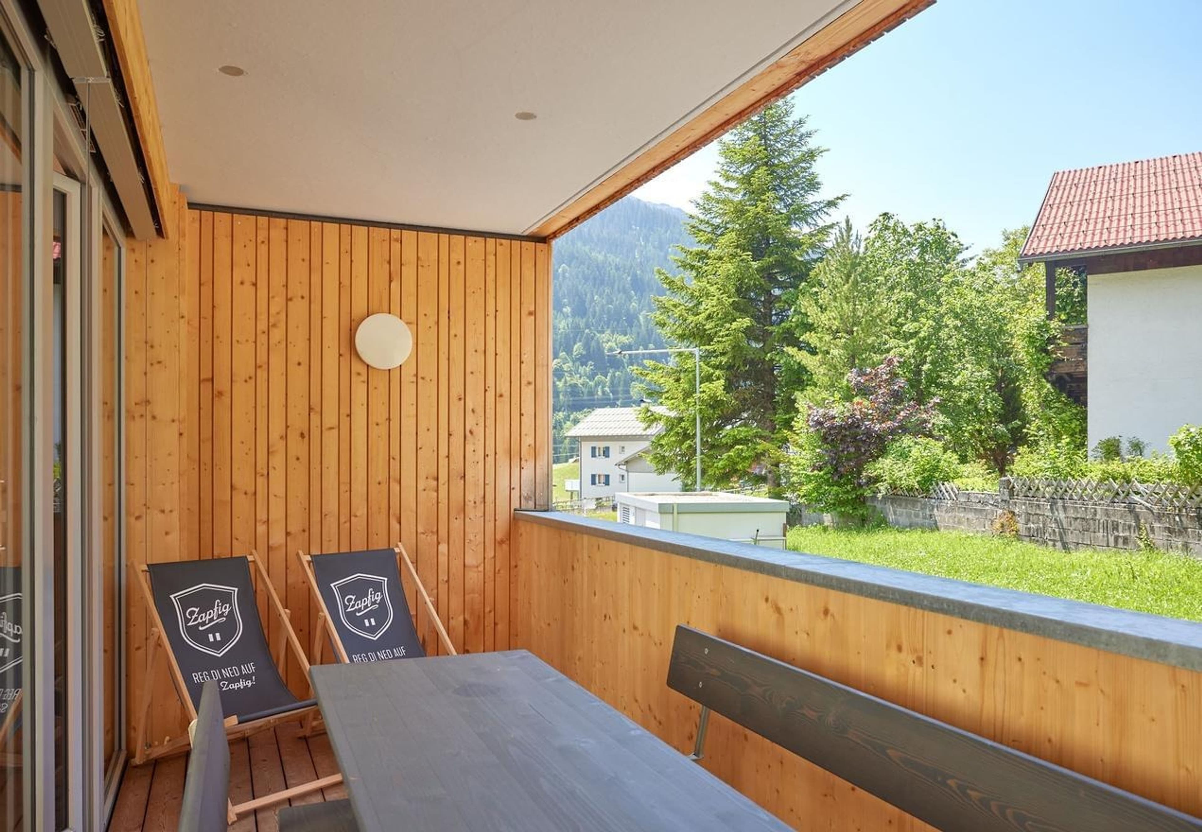 Zapfig Living Apartment 22 - 8