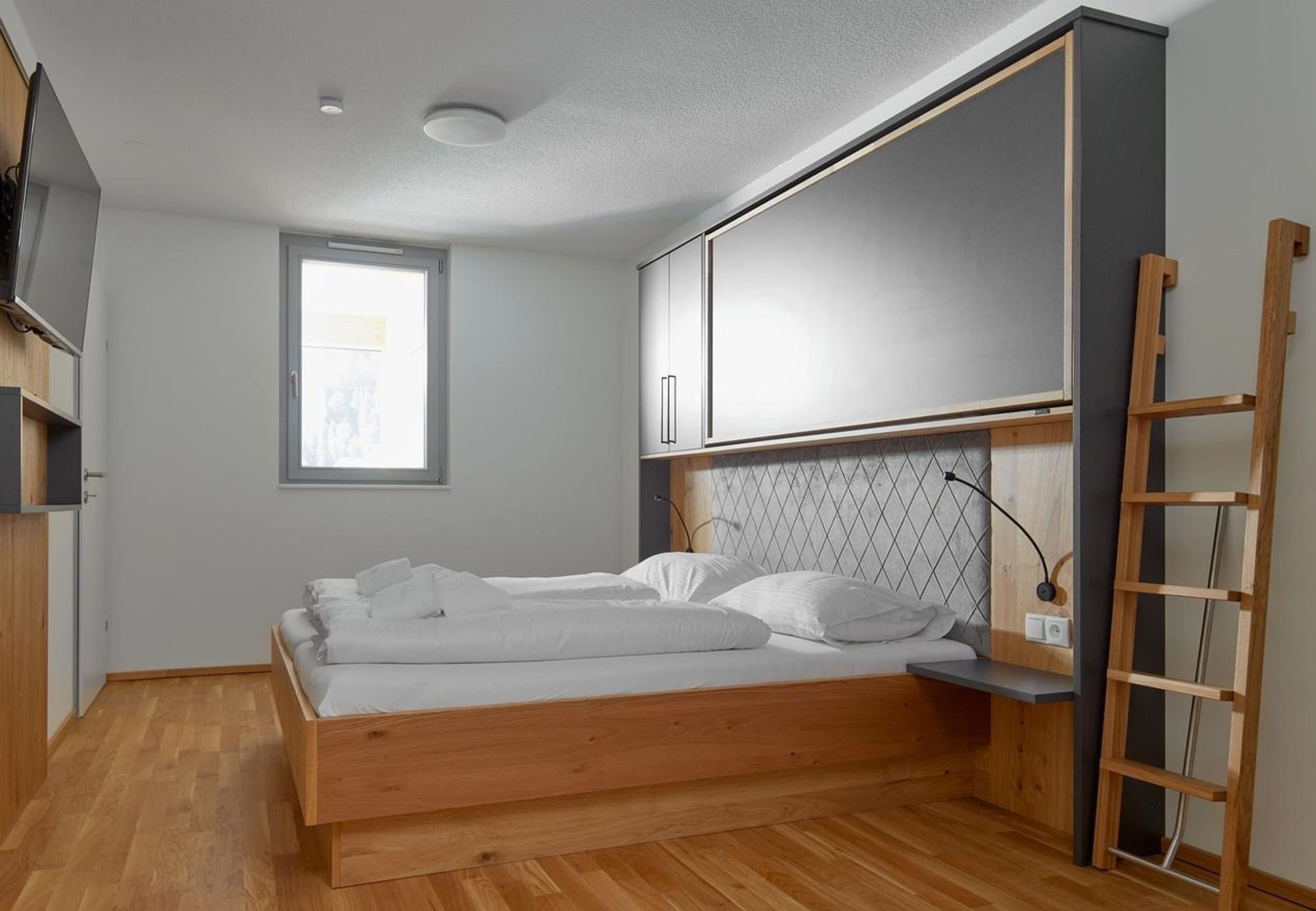 Zapfig Living Apartment 23 - Image 4