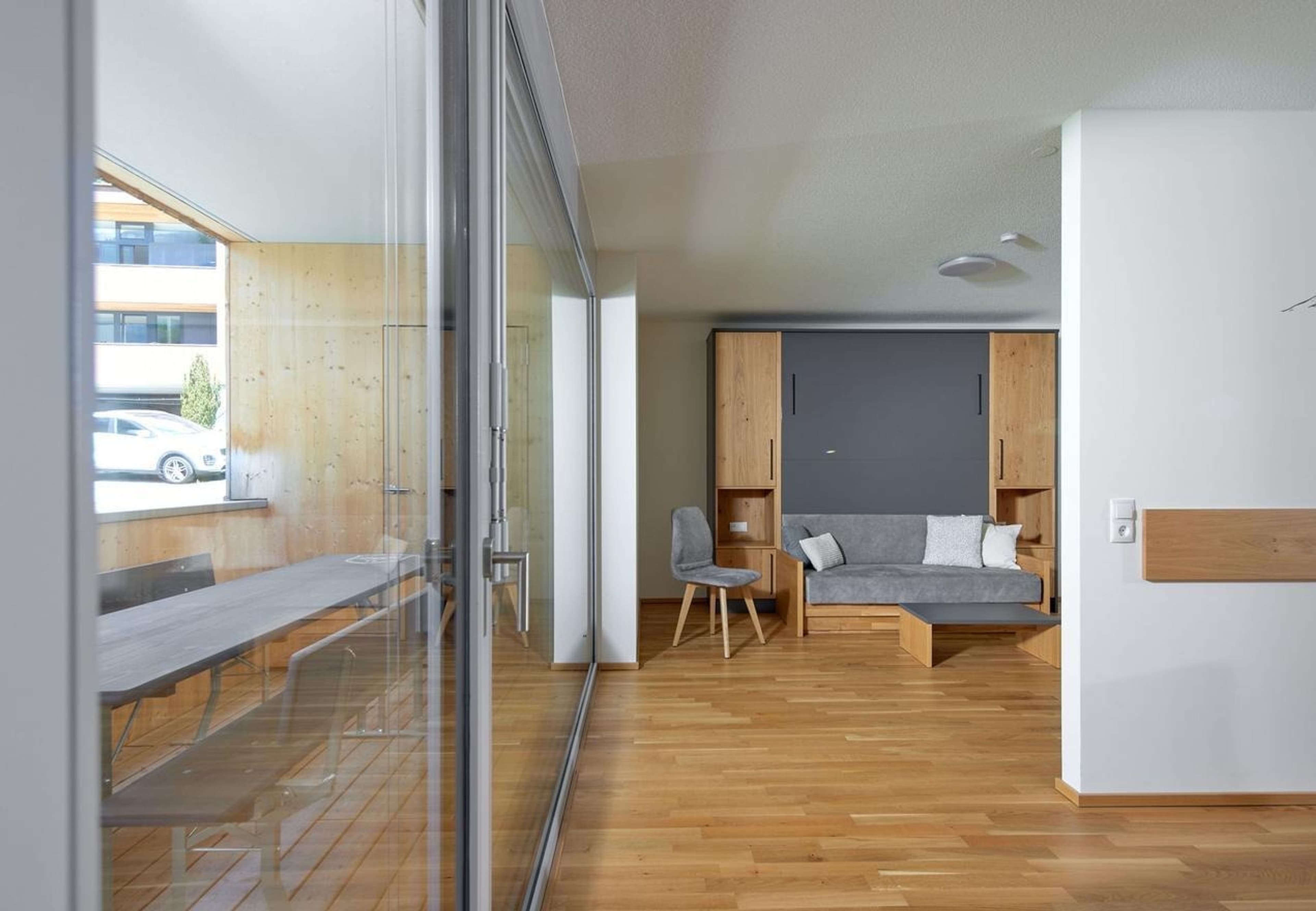 Zapfig Living Apartment 24