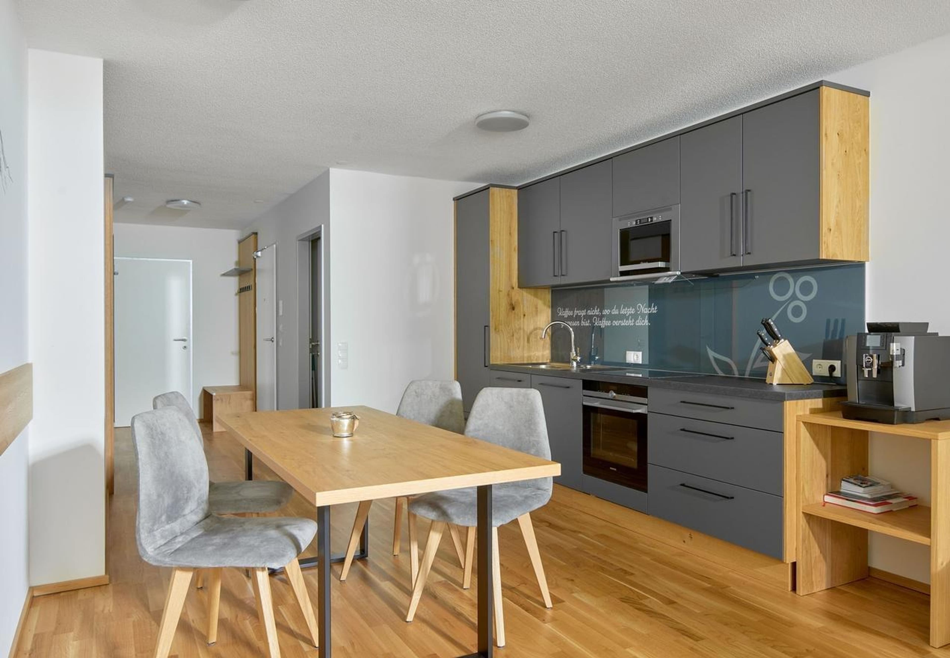 Zapfig Living Apartment 32