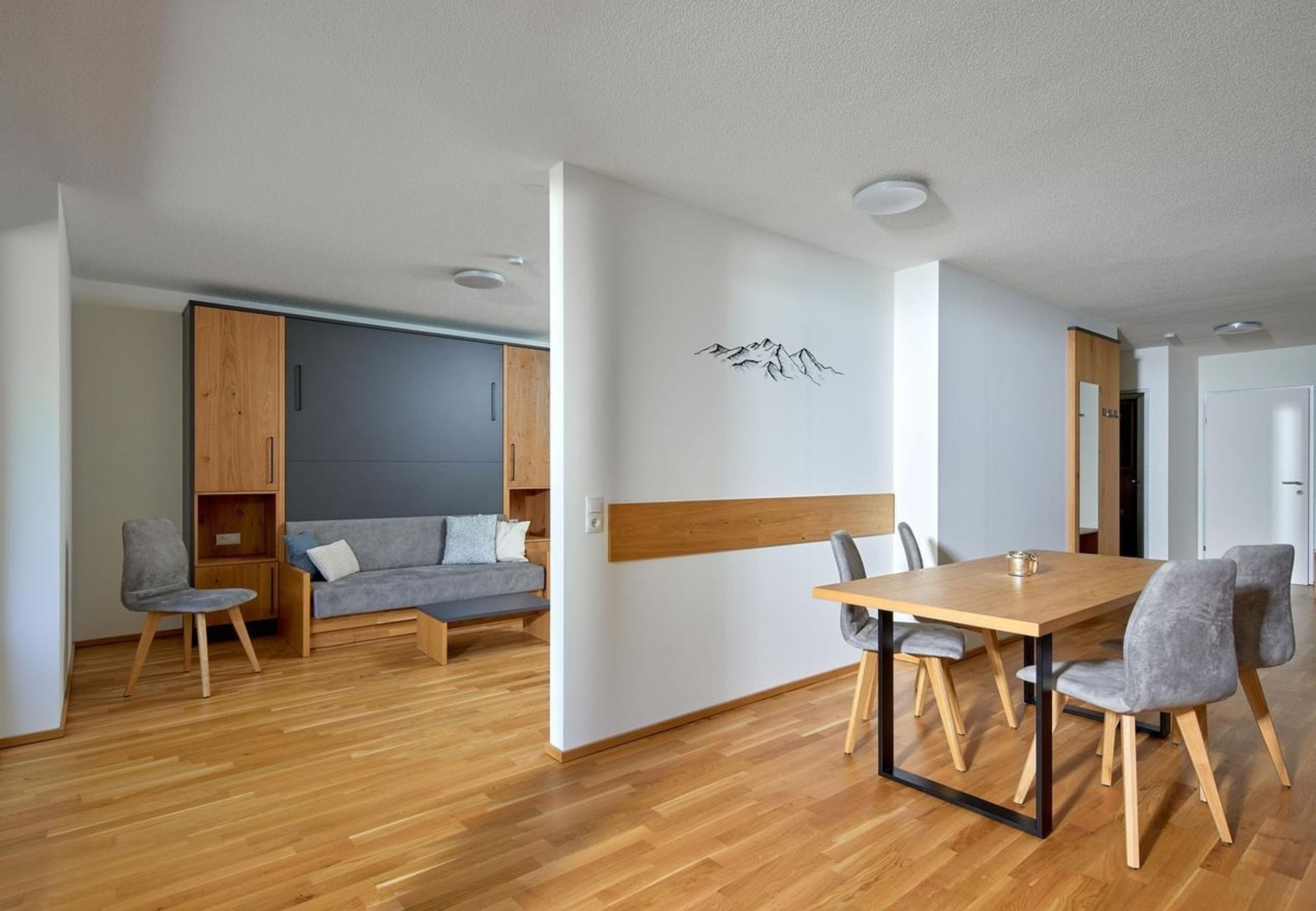 Zapfig Living Apartment 35 - undefined