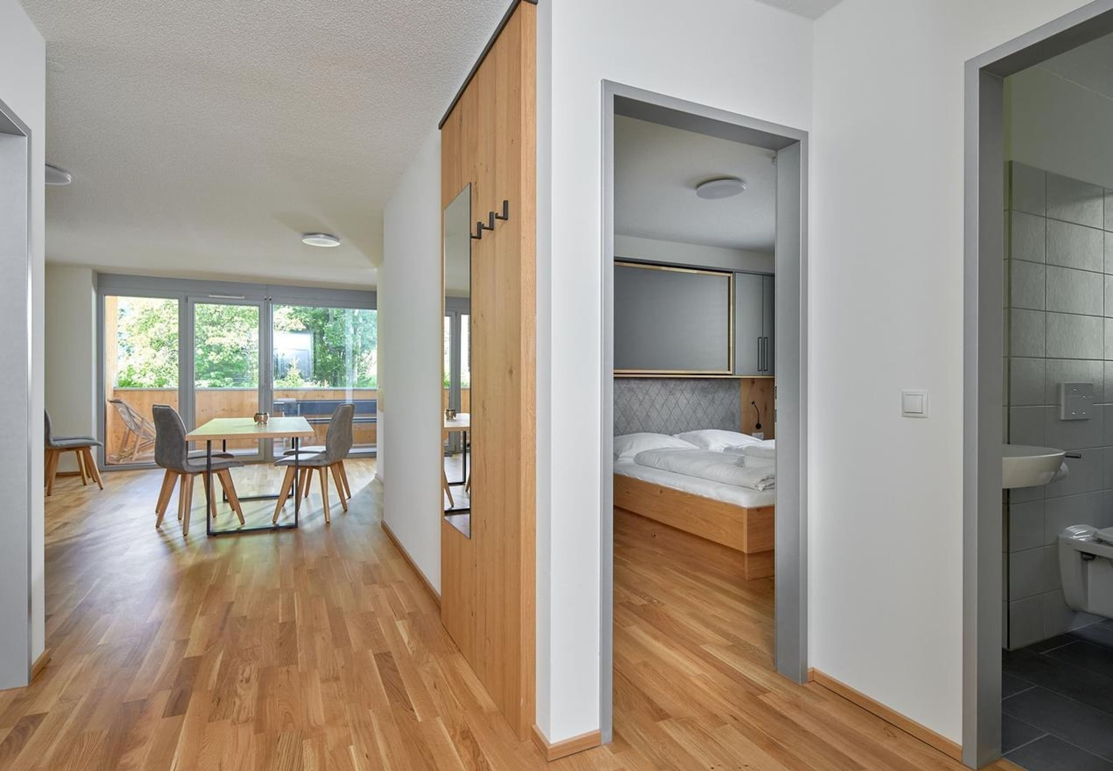 Zapfig Living Apartment 35 - 7