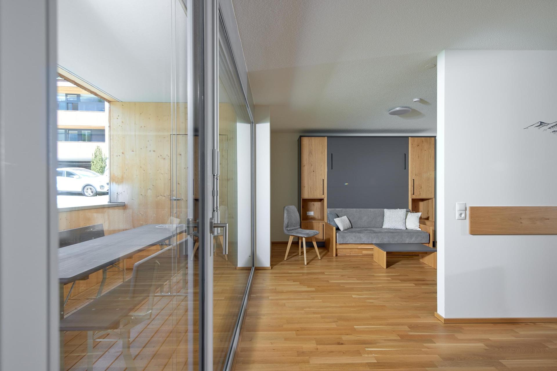 Zapfig Living Apartment 12 - 2