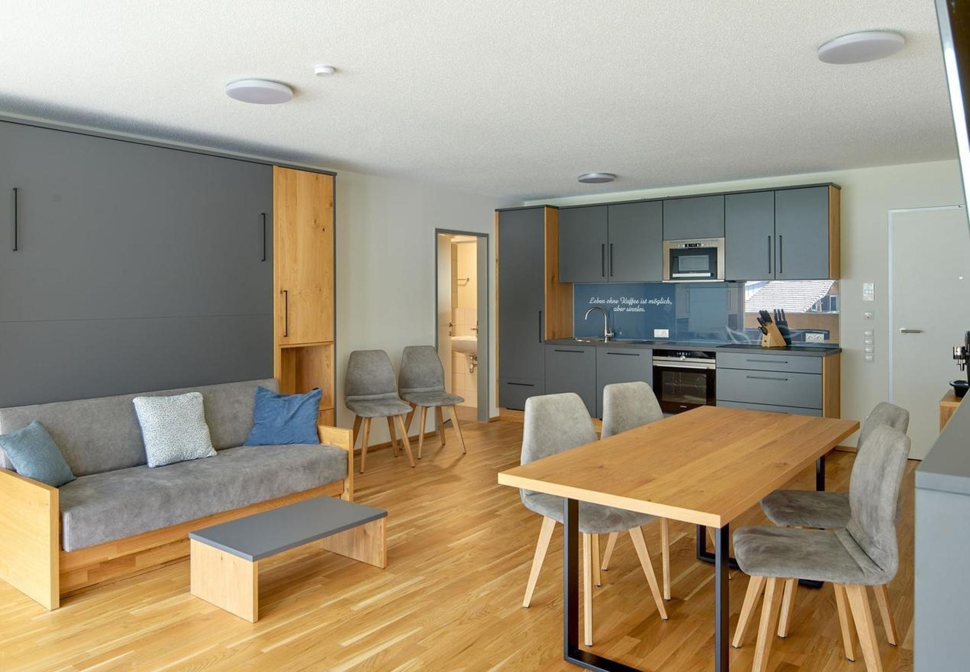 Zapfig Living Apartment 13 - 2