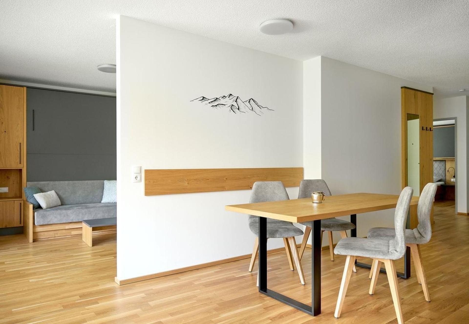 Zapfig Living Apartment 15