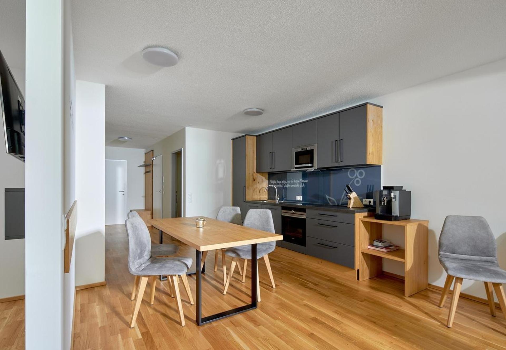 Zapfig Living Apartment 15