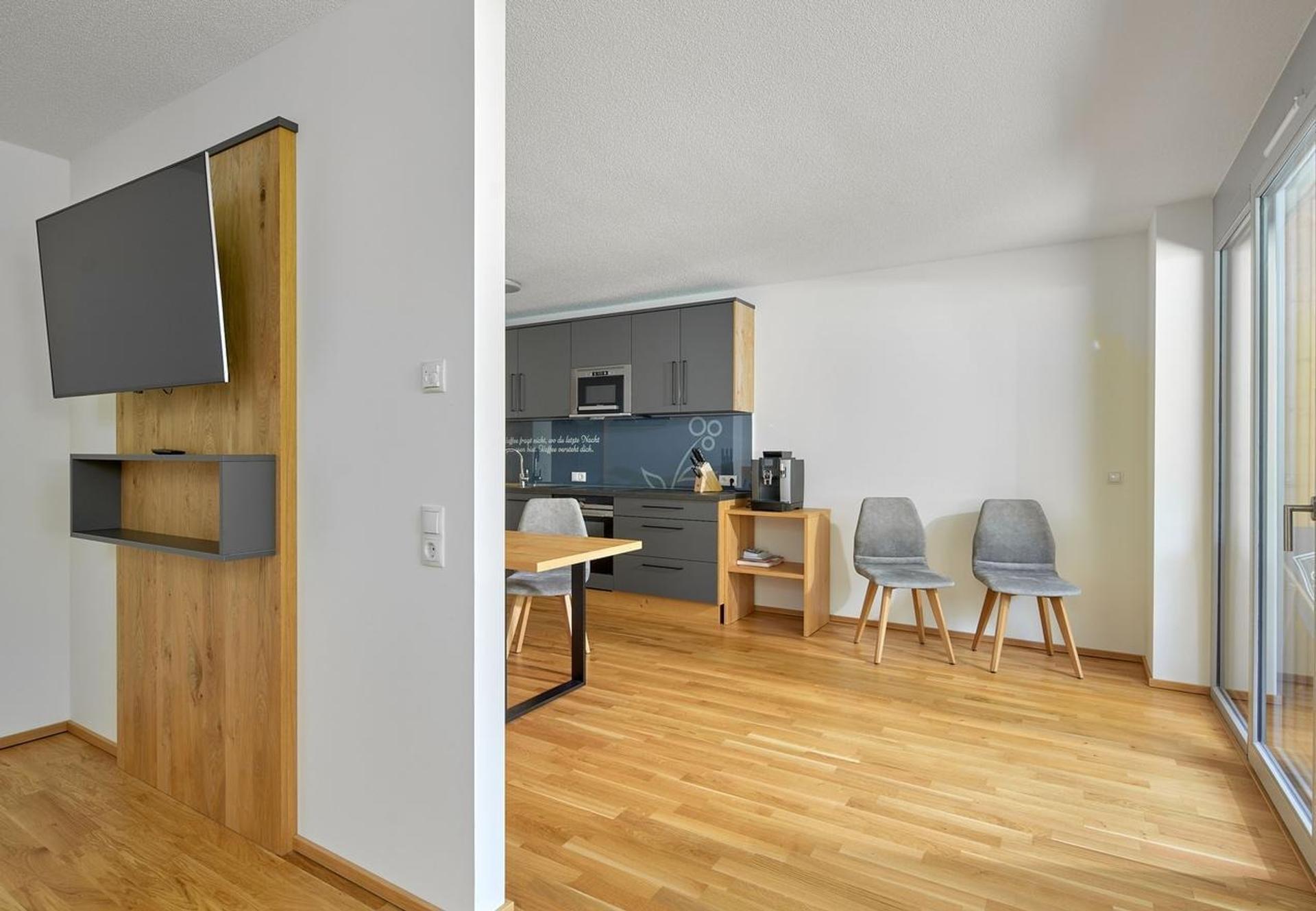 Zapfig Living Apartment 21 - 2