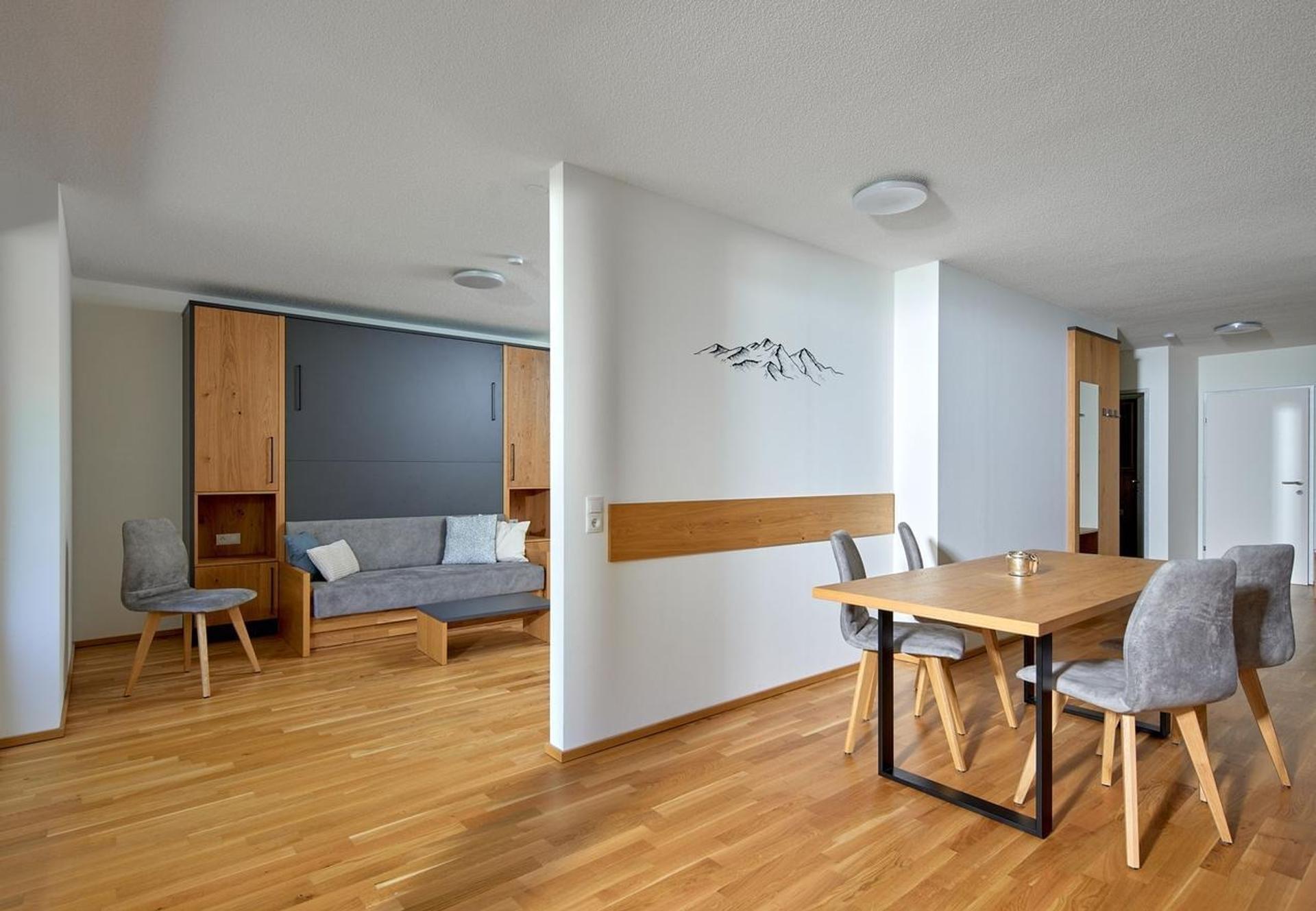 Zapfig Living Apartment 24