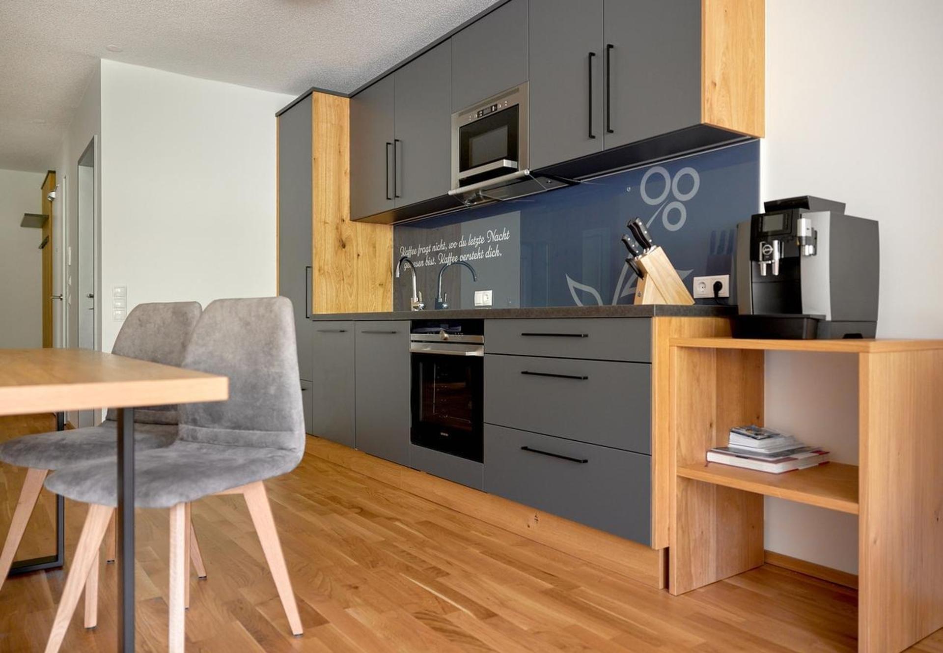 Zapfig Living Apartment 25 - 7