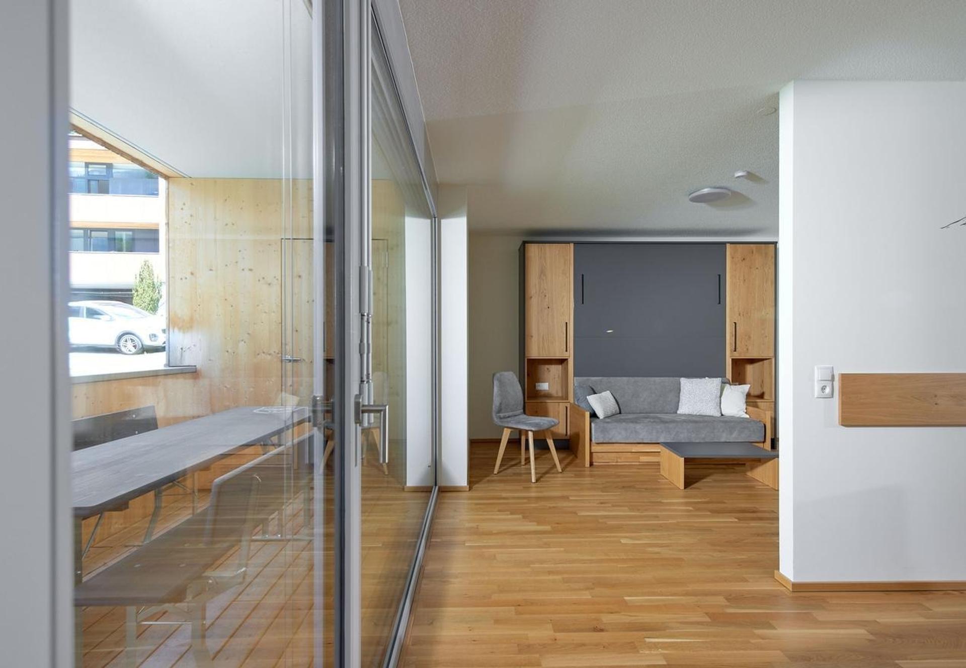 Zapfig Living Apartment 35