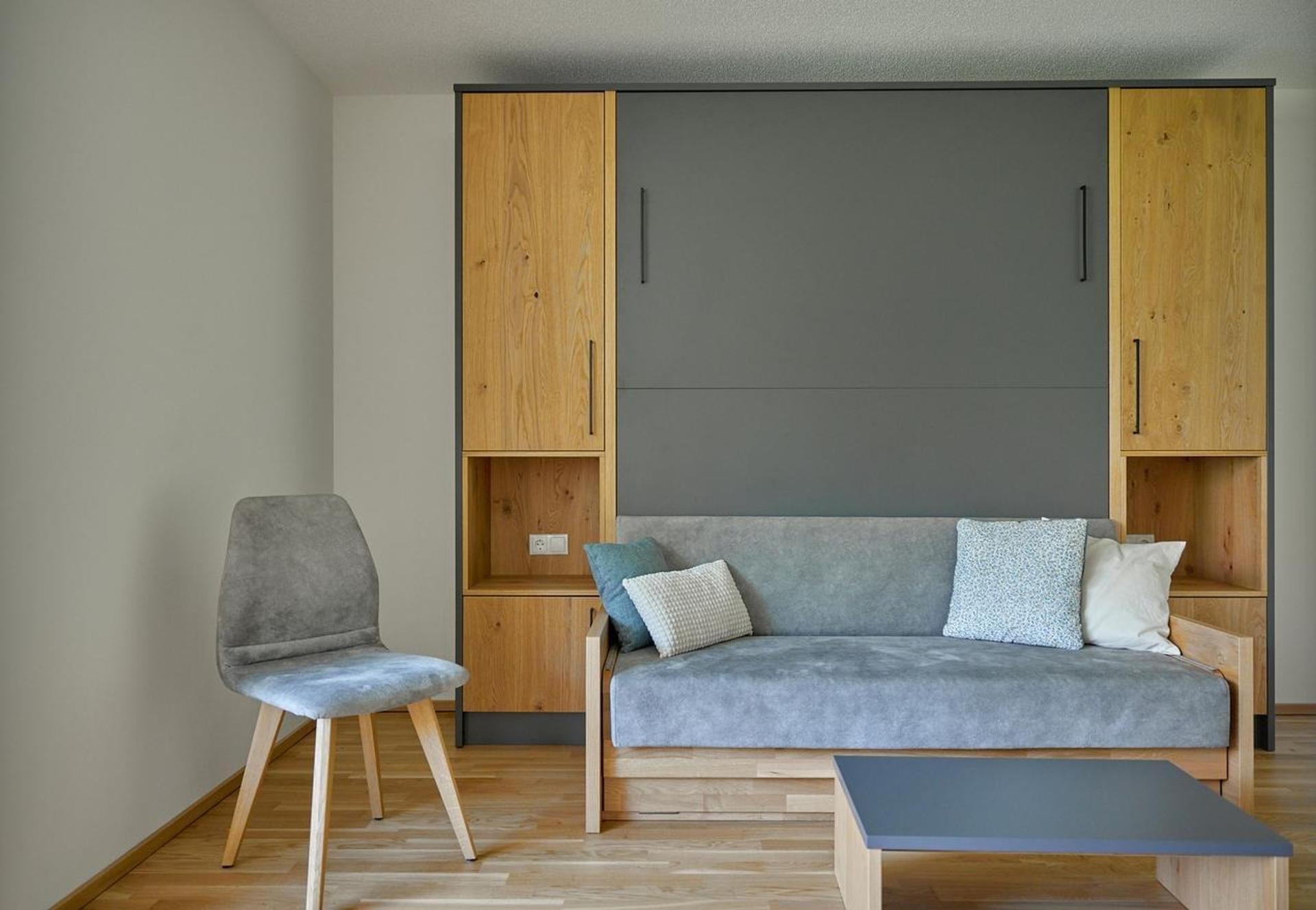 Zapfig Living Apartment 35 - 2