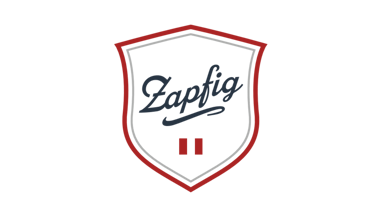 Zapfig Living logo